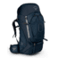 Osprey Xenith 88 Pack w/Daypack, Discovery Blue, Medium 10001303