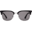 OTIS 100 CLUB Sunglasses, Matte Black/Brushed Gunmetal/Grey Polar, 51.5-20-148, 125-1901P