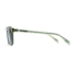 OTIS A DAY LATE Sunglasses, Emerald/Grey, 50-23-140, 25-1803