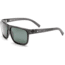 OTIS AFTER DARK REFLECT Sunglasses - Mens, Crystal Smoke/Flash Mirror Grey Polar, 59-15-135, 15-2001P