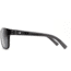 OTIS AFTER DARK REFLECT Sunglasses - Mens, Crystal Smoke/Flash Mirror Grey Polar, 59-15-135, 15-2001P