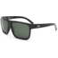 OTIS AFTER DARK Sunglasses - Mens, Matte Black/L.I.T Polar Grey, 59-15-135, 15-1804LL