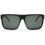 OTIS AFTER DARK Sunglasses - Mens, Matte Black/L.I.T Polar Grey, 59-15-135, 15-1804LL
