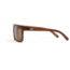OTIS AFTER DARK Sunglasses - Mens, Woodland Matte/Brown Polar, 59-15-135, 15-1702P