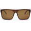 OTIS AFTER DARK Sunglasses - Mens, Woodland Matte/Brown Polar, 59-15-135, 15-1702P