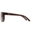 OTIS AFTER DARK X Sunglasses - Mens, Matte Espresso/Brown Polar, 61-16-135, 136-2002P