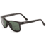 OTIS CASA BAY Sunglasses, Black Woodland Matte/Grey Polar, 55 - 17 - 145, 30-1801P