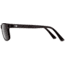 OTIS CASA BAY Sunglasses, Black Woodland Matte/Grey Polar, 55 - 17 - 145, 30-1801P