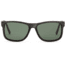OTIS CASA BAY Sunglasses, Black Woodland Matte/Grey Polar, 55 - 17 - 145, 30-1801P