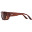 OTIS Coastin Slim Sunglasses - Mens, Matte Espresso Frame/Brown Polarized Lens, 162-2102LL