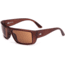 OTIS Coastin Slim Sunglasses - Mens, Matte Espresso Frame/Brown Polarized Lens, 162-2102LL