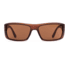OTIS Coastin Slim Sunglasses - Mens, Matte Espresso Frame/Brown Polarized Lens, 162-2102LL