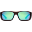 OTIS Coastin Slim Sunglasses - Mens, Wooland Matte Frame/Green Polarized Lens, 162-2203LL