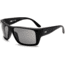 OTIS COASTIN Sunglasses - Mens, Matte Black/L.I.T Polar Grey, 61-16-129, 139-2001LL