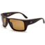 OTIS COASTIN Sunglasses - Mens, Matte Espresso/Brown Polar, 61-16-129, 139-2002P