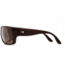 OTIS COASTIN Sunglasses - Mens, Matte Espresso/Brown Polar, 61-16-129, 139-2002P