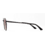 OTIS FLINT REFLECT Sunglasses, Matte Black/Flash Mirror Violet, 51-21-140, 134-2003
