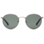 OTIS FLINT Sunglasses, Brushed Sand/Grey Polar, 51-21-140, 134-2001P
