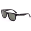 OTIS Guilt Trip X Sunglasses - Mens, Eco Black Frame/Grey Polarized Lens, 183-2201P