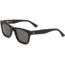 OTIS HAWTON ECO Sunglasses, Matte Grey/Grey Polar, 51 - 22 - 142, 126-1906P