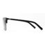 OTIS LITTLE LIES Sunglasses - Womens, Black/Flash Mirror Grey Polar, 56-17-140, 20-2001P