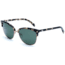 OTIS LITTLE LIES Sunglasses - Womens, Black Tort/Grey Polar, 56-17-140, 20-1805P