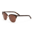 OTIS LITTLE LIES Sunglasses - Womens, Matte Dark Tort/Brown Polar, 56-17-140, 20-1801P