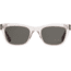 OTIS LYLA Sunglasses - Womens, Eco Clear/Grey Polar, 50.5-21.5-145, 123-1905P