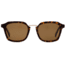 OTIS MODERN AVE Sunglasses, Eco Havana/Brown Polar, 50-21-140, 144-2102P