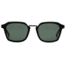 OTIS MODERN AVE Sunglasses, Eco Matte Black/Grey Polar, 50-21-140, 144-2101P