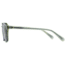 OTIS MODERN AVE Sunglasses, Emerald/Grey Polar, 50-21-140, 144-2103P