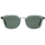 OTIS MODERN AVE Sunglasses, Emerald/Grey Polar, 50-21-140, 144-2103P