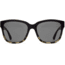 OTIS Odyssey Sunglasses - Mens, Black Angora Frame/Grey Polarized Lens, 166-2201LL