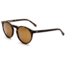 OTIS OMAR X Sunglasses, Matte Dark Tort/Brown Polar, 52-23-140, 135-2001P