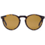 OTIS OMAR X Sunglasses, Matte Dark Tort/Brown Polar, 52-23-140, 135-2001P