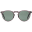 OTIS OMAR X Sunglasses, Trans Smoke/Grey Polar, 52-23-140, 135-2003P