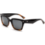 OTIS OSKA Sunglasses, Black Dark Havana/Grey Polar, 54-21-145, 132-2003P-IC