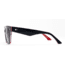 OTIS OSKA Sunglasses, Navy Crystal Red/Smokey Blue, 54-21-145, 132-2002