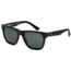OTIS PANORAMA Sunglasses, Eco Black/Grey Polar, 54-19-140, 145-2101P