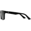 OTIS PANORAMA Sunglasses, Eco Black/Grey Polar, 54-19-140, 145-2101P