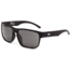 OTIS Rambler Sport Sunglasses - Mens, Matte Black Frame/Grey Polarized Lens, 178-2201LL