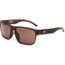 OTIS Rambler Sport Sunglasses - Mens, Matte Espresso Frame/Brown Polarized Lens, 178-2202LL