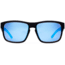 OTIS Rambler Sport X Sunglasses - Mens, Matte Black Frame/Blue Polarized Lens, 179-2204LL