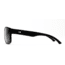 OTIS RAMBLER Sunglasses, Matte Black Tort/Grey Polar, 58-16-129, 137-2001P