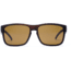 OTIS RAMBLER Sunglasses, Matte Espresso/Brown Polar, 58-16-129, 137-2002P