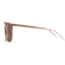 OTIS RUMOURS Sunglasses - Womens, Rose Gold/Brown Polar, 54 - 20 - 135, 13-1701P