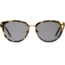 OTIS SCARLETT Sunglasses - Womens, Dark Tort/Neutral Grey Polar, 55-19-140, 133-2002P-IC
