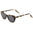 OTIS SUKI Sunglasses - Womens, Black Tort/Grey Polar, 53-18-145, 122-1902P