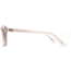 OTIS SUMMER OF 67 Sunglasses, Eco Clear/Grey Polar, 50-21.5-145, 142-2007P