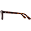 OTIS SUMMER OF 67 Sunglasses, Eco Havana/Brown Polar, 50-21.5-145, 142-2006P